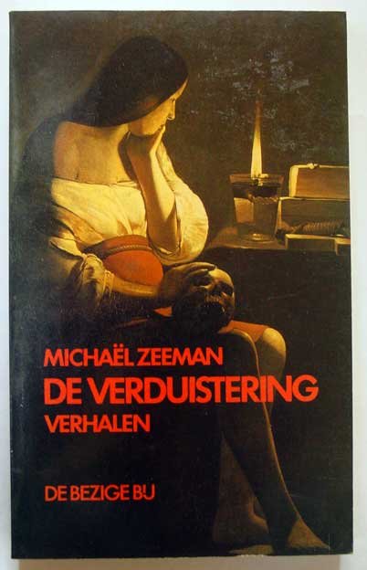 Zeeman, Michaël - De verduistering; Verhalen