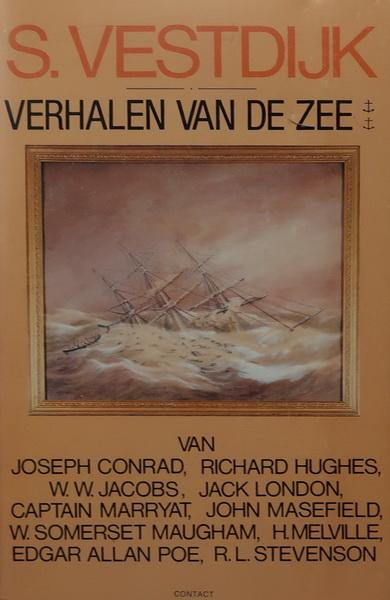 Vestdijk, S. (red.) - Verhalen van de zee