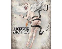 Pricco, Evan - Juxtapoz Erotica