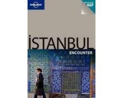 Virginia Maxwell - Istanbul Encounter