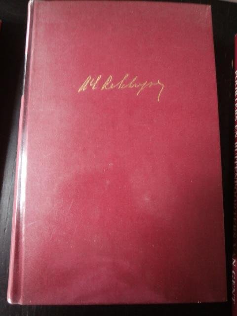 Theo Luyckx e.a. - Liber Amicorum August De Schryver. Minister van Staat