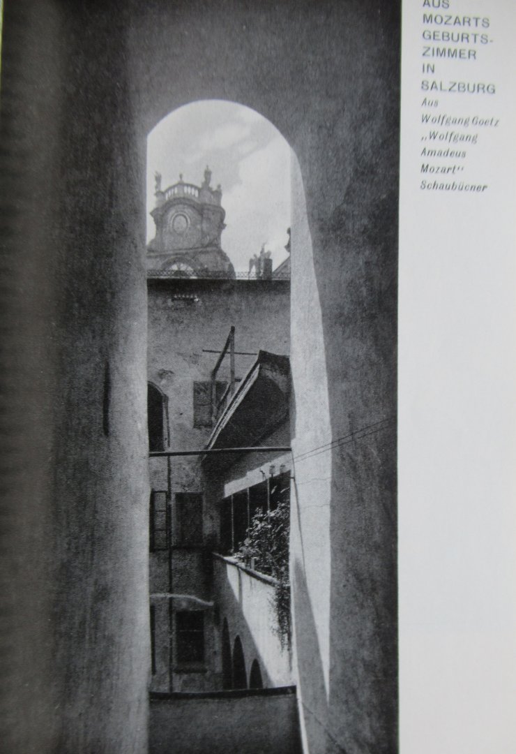  - Orell Fussli Almanach 1930