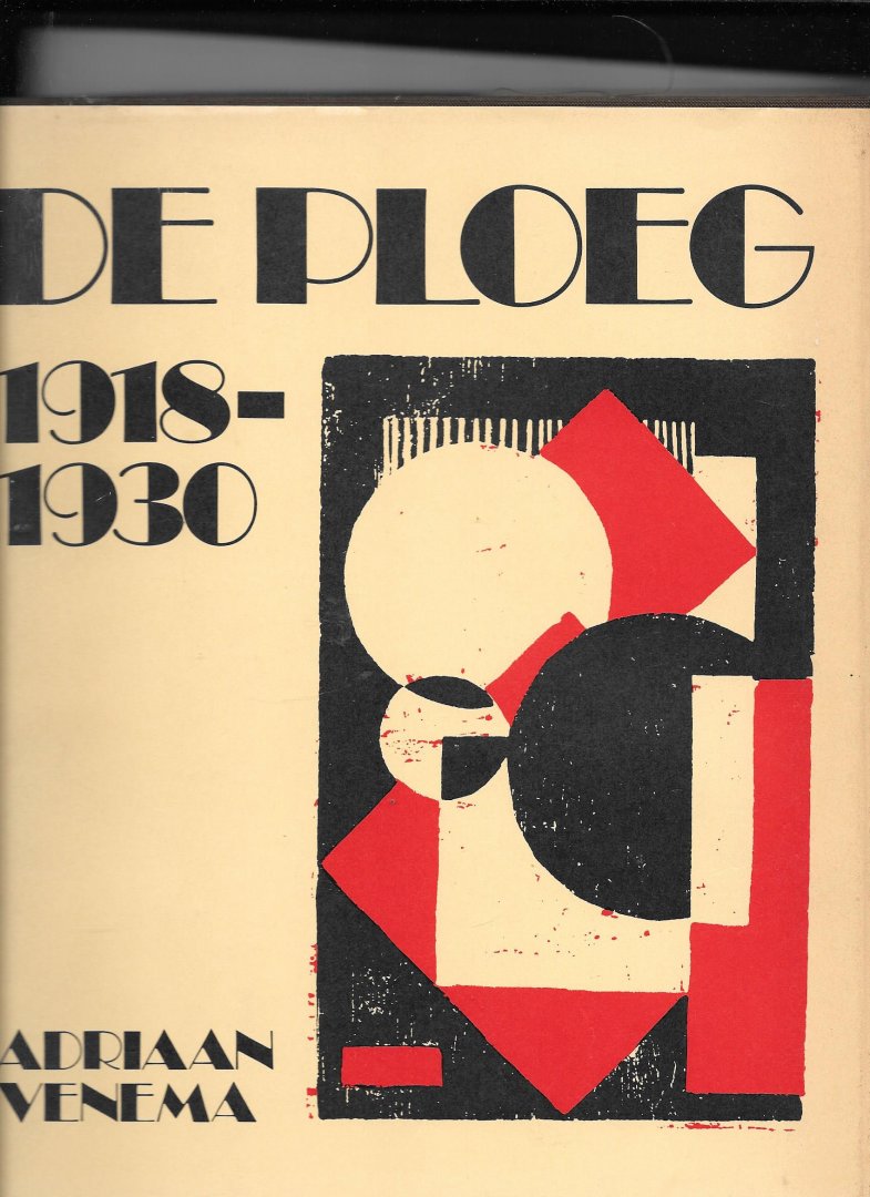 Venema - Ploeg / 1918-1930 / druk 1
