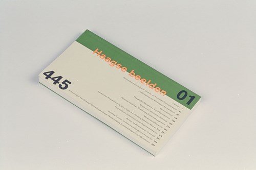 Kok - Haagse beelden