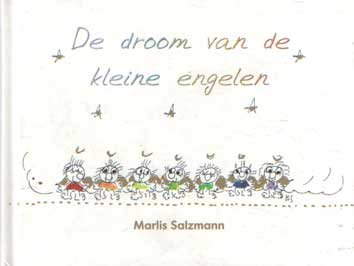 Salzmann, Marlis - De droom van de kleine engelen