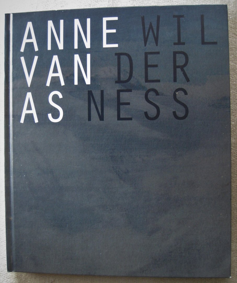Heezen, Henriette  -  As, Anne van - Anne van As       wilderness