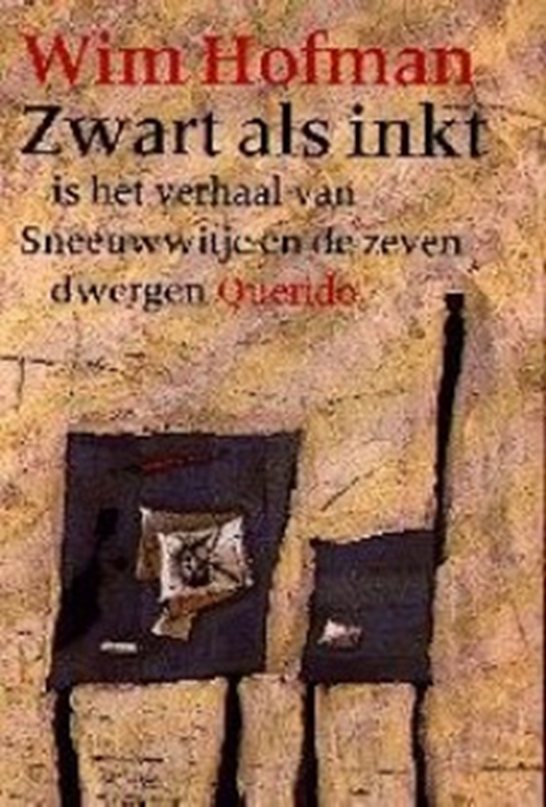 Wim Hofman - Zwart als inkt