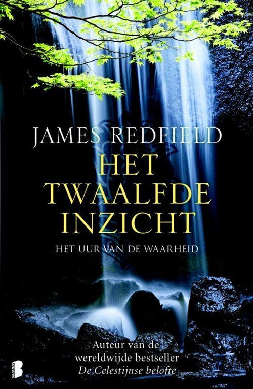 James Redfield - Het twaalfde inzicht