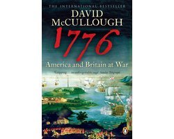 David Mccullough - 1776