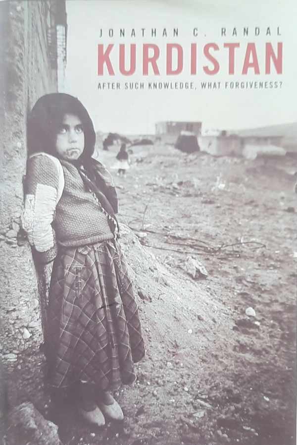 RANDAL Jonathan C. - Kurdistan