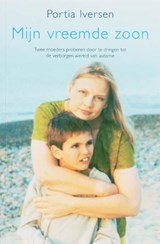 IVERSEN, P. - Mijn vreemde zoon