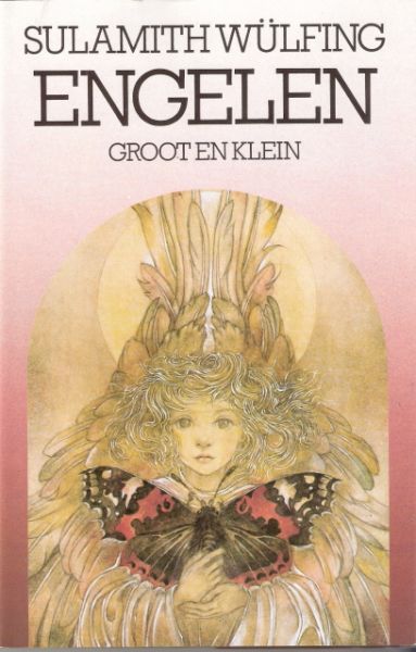 Wulfing, Sulamith - Engelen, groot en klein