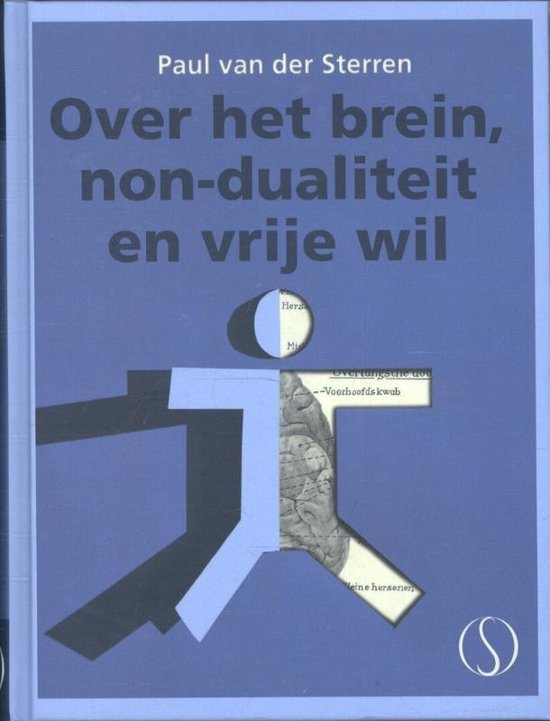Sterren, Paul van der - Over het brein
