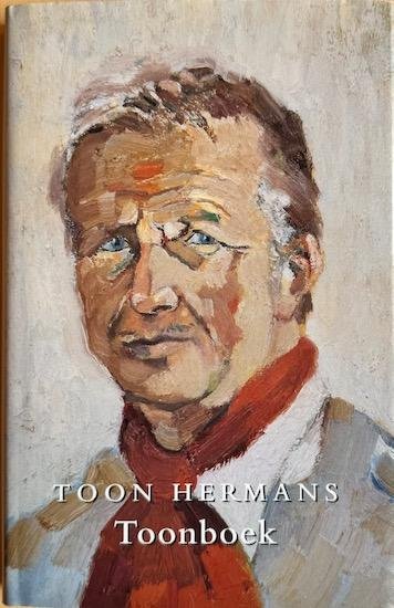 Hermans, Toon - TOONBOEK