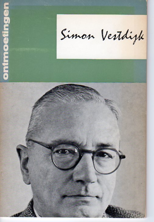 Govaart, Th. - Simon Vestdijk