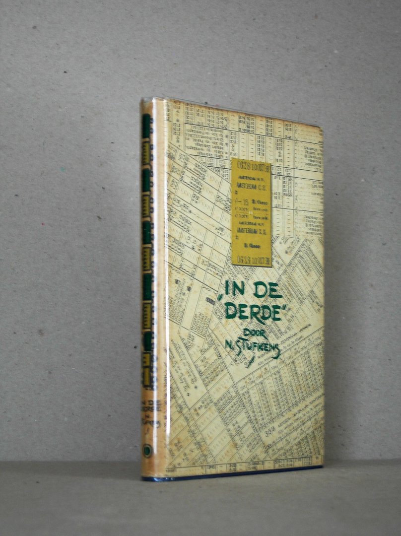 Stufkens, N. - In de derde