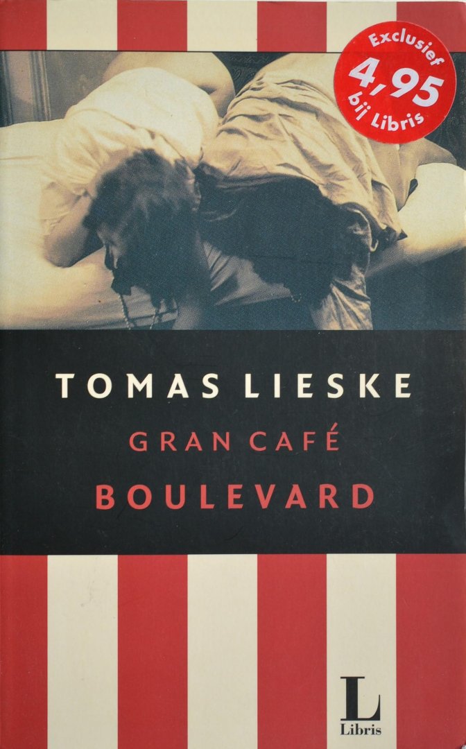 Lieske, Tomas - Gran Café Boulevard