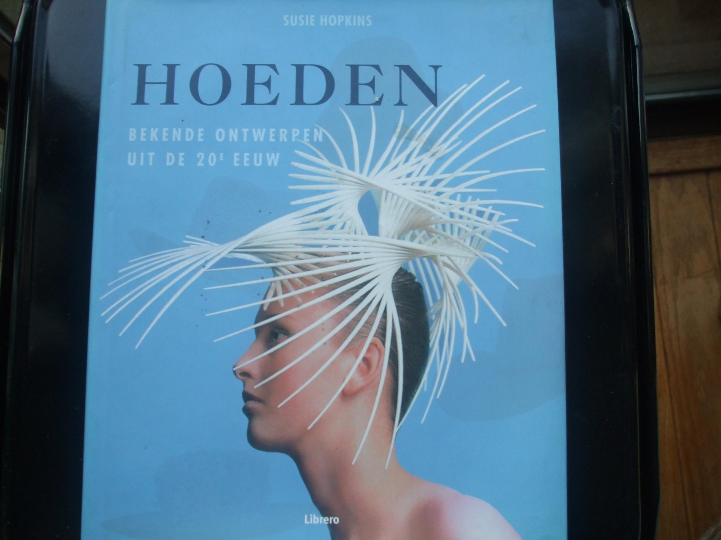 Hopkins, S. - Hoeden van de 20e eeuw / druk 1