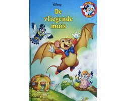 Unknown - De vliegende muis