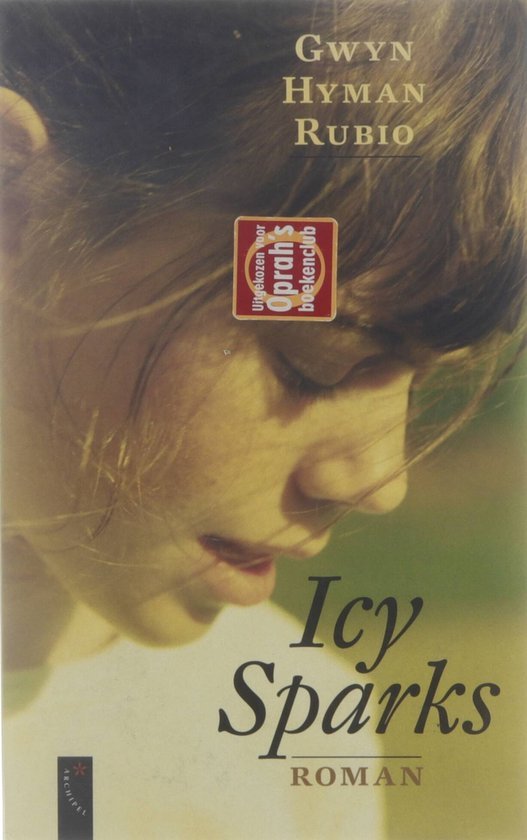 Gwyn Hyman Rubio - Icy Sparks
