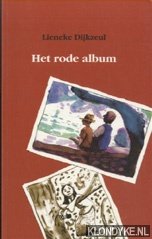 Dijkzeul, Lieneke - Het rode album Dijkzeul, Lieneke - Het rode album