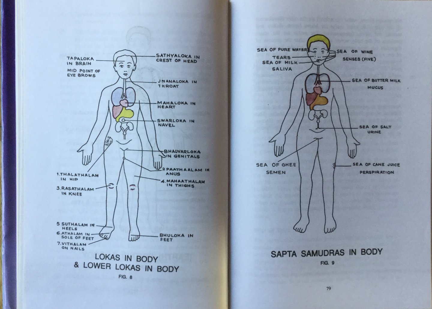 Ghooi, Charanjit - Spirituality and Health