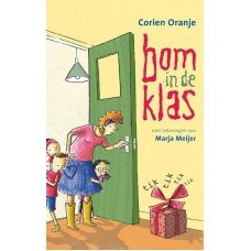 Oranje, Corien - Juf Fiep 2: Bom in de klas (avi M3)