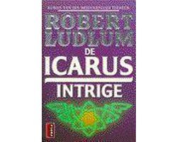 Robert Ludlum - De Icarus Intrige