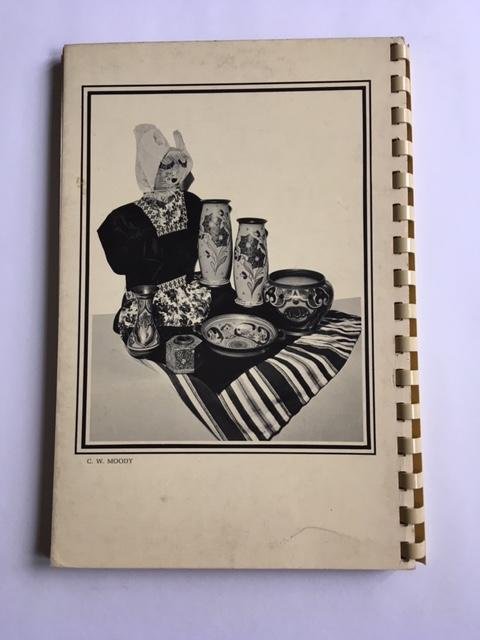 Moody, C.W. - Gouda ceramics; The art nouveau era of Holland