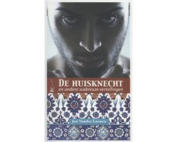Jan vander Laenen - De huisknecht