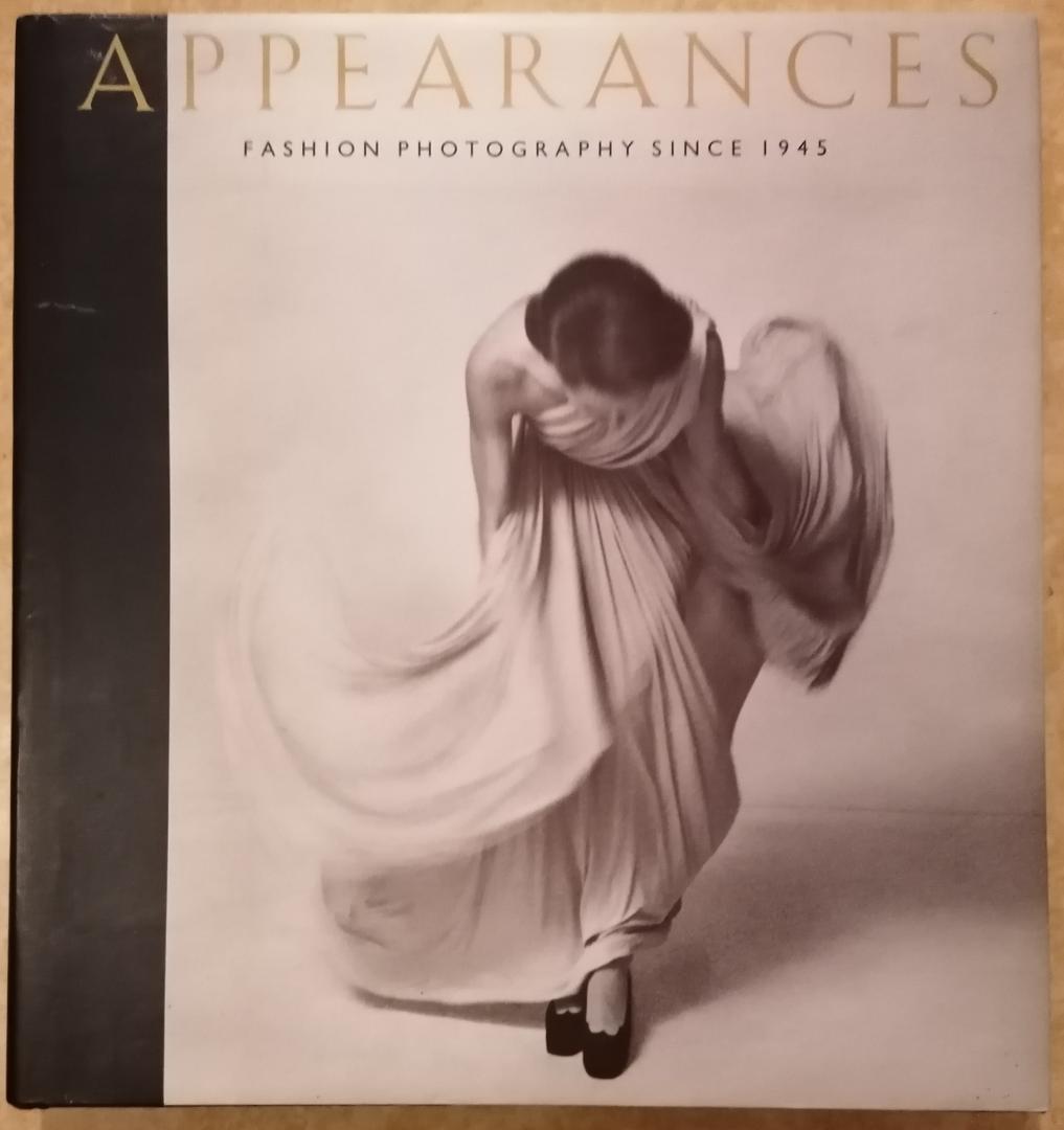 Harrison, Martin - Appearances. Fashion photography since 1945
