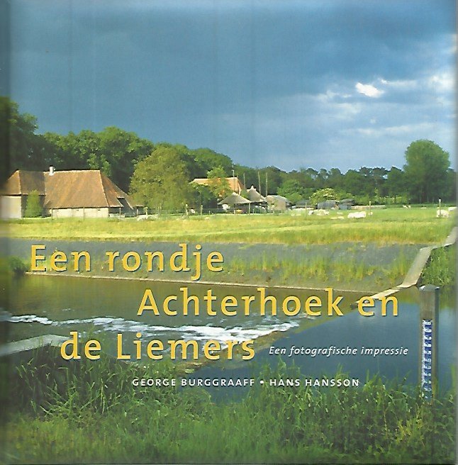 Hansson, H.C. - Een rondje Achterhoek en Liemers