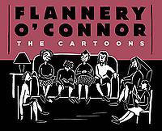 O'Connor, Flannery - Flannery O'connor