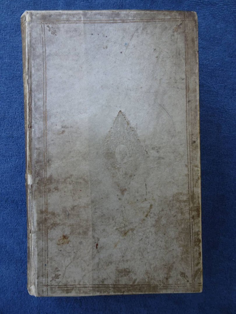 Caesaris, C. Julii (Julius Caesar). - C. Julii Caesaris Quae extant Cum Notis & Animadversionibus Dionysii Vossii, Ut & qui vocatur Julius Celsus de vita et Rebus Gestis C. Julii Caesars, ex Musaeo Joannis Geogii Graevii.