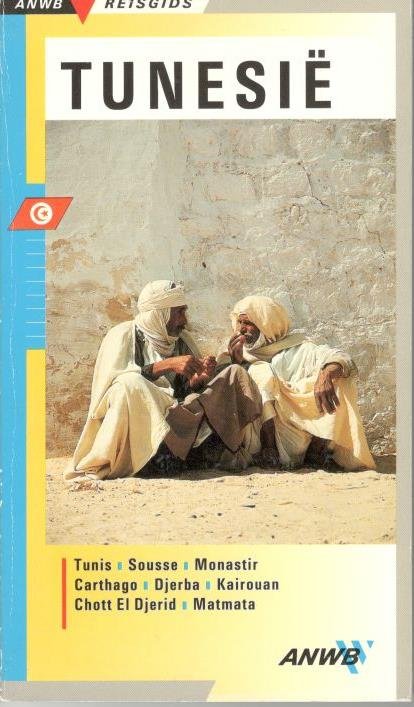 Sluijter, J.  Taconis, P. - Tunesie / druk 1