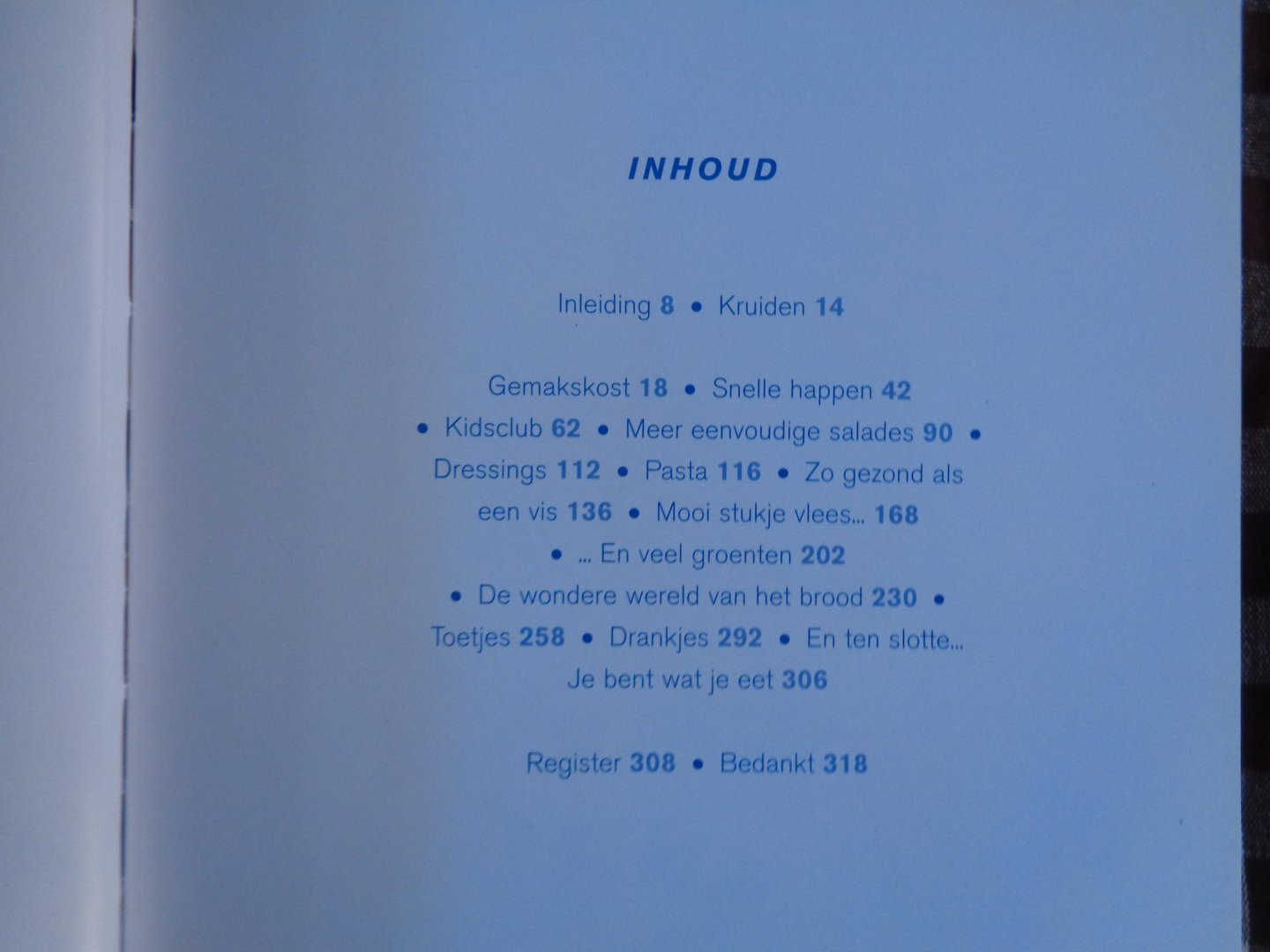 Oliver, J. - Happy Days met the Naked Chef