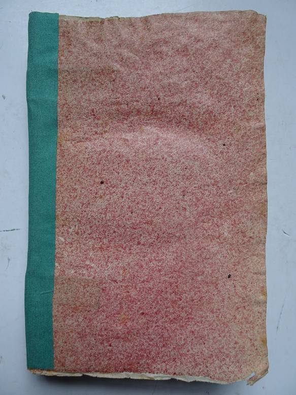 Muller, Joachim Frederik & Tol, Daniel van. - Verhandelingen uitgegeeven door de maatschappy ter bevordering van den landbouw te Amsterdam, "Antwoord op de vraag in den jaare 1783 opgegeeven, om voor den 1 December 1785 beantwoord te worden: "Welke zyn de beste middelen, om de kinderen de...