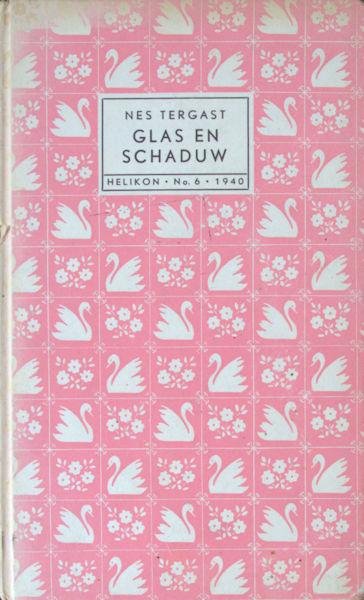 Tergast, Nes. - Glas en schaduw.