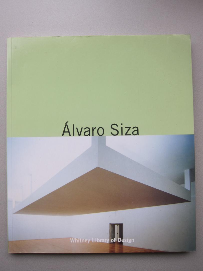 Siza, Alvaro / Marc Dubois - Alvaro Siza / Inside the City