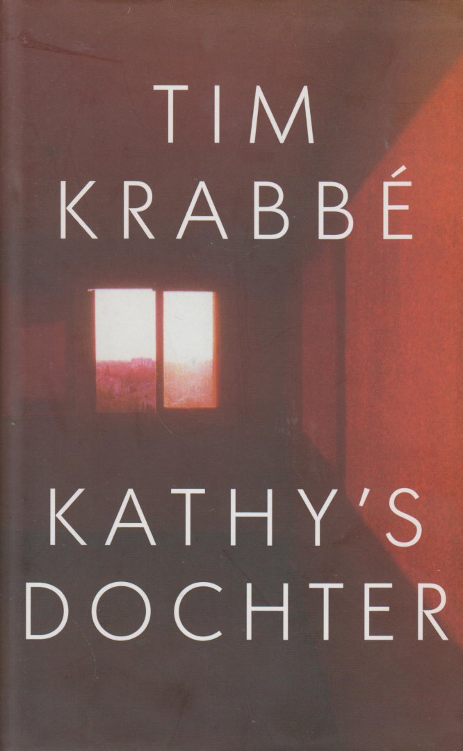 Krabbé (born 13 April 1943), Tim - Kathy`s dochter - Toen Tim Krabbé eind 1999 een mailtje kreeg waarin hem werd gevraagd of hij zich een meisje kon herinneren dat hij 37 jaar eerder had gekend, wist hij niet dat daarmee iets was begonnen waarbij de liefde werkelijk de tijd overwint.