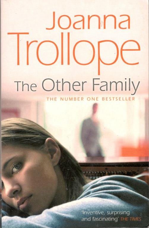Trollope, Joanna - Other Family