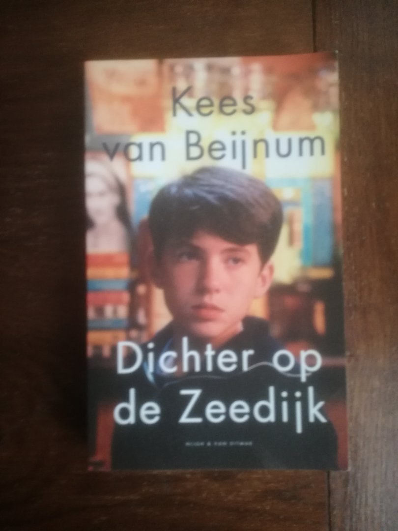 Beijnum, K. van - Dichter op de Zeedijk