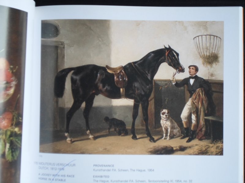 Veilingcatalogus Sotheby's - 19th Century European Paintings