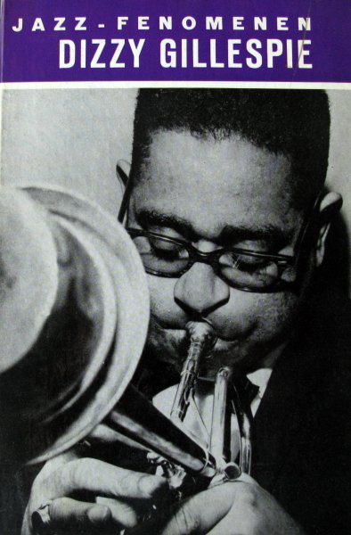 James, Michael - Dizzy Gillespie