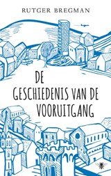De geschiedenis van de vooruitgang