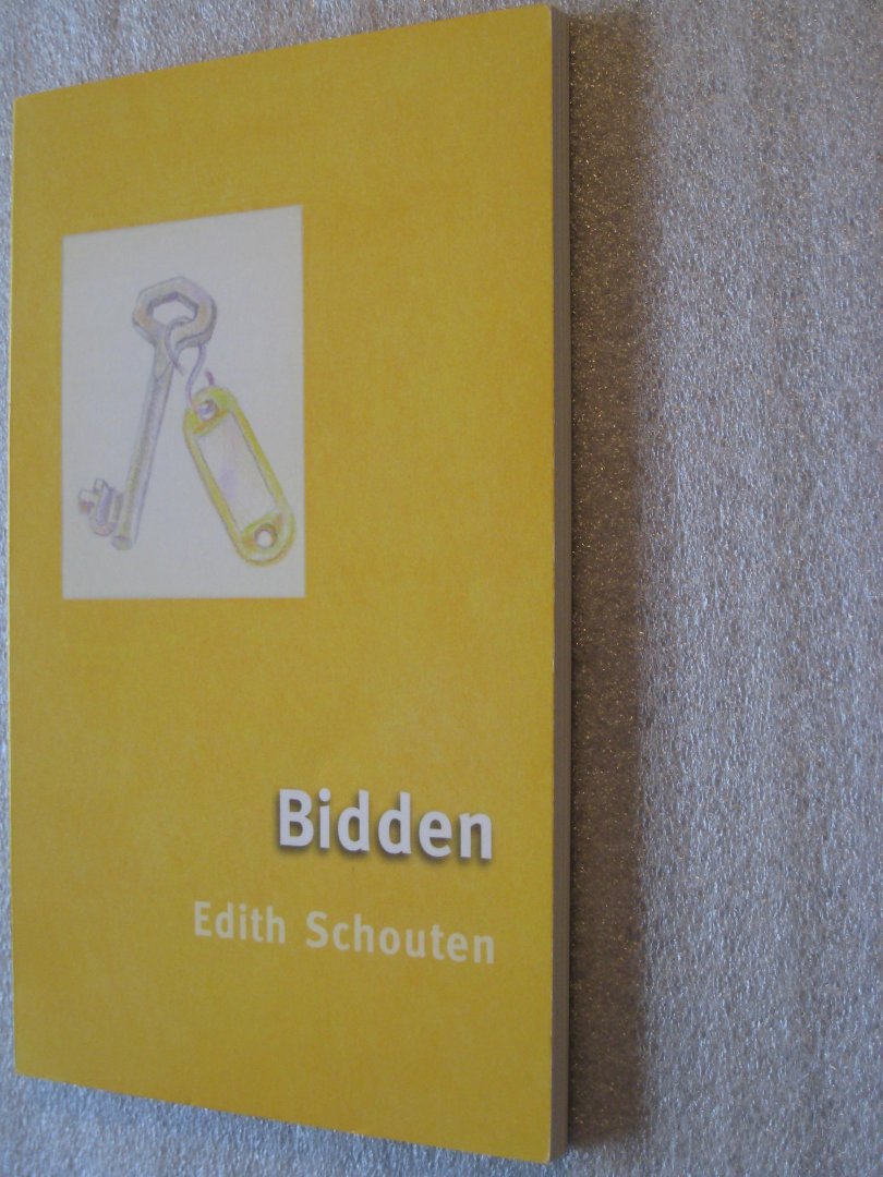 Schouten, Edith - Bidden