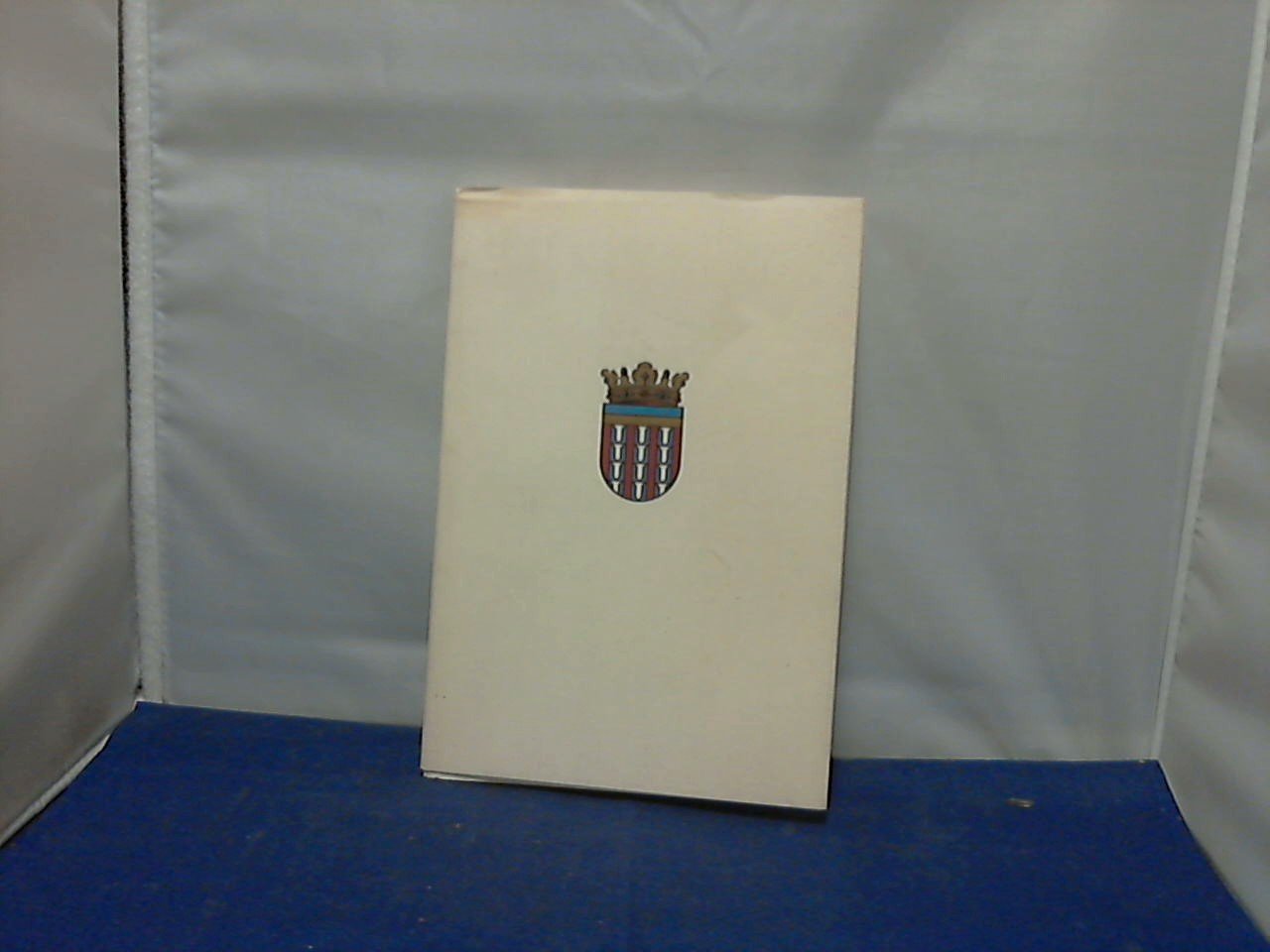 Mijnlieff F.J. - Het Ambtmanshuis te Tiel en zijn bewoners