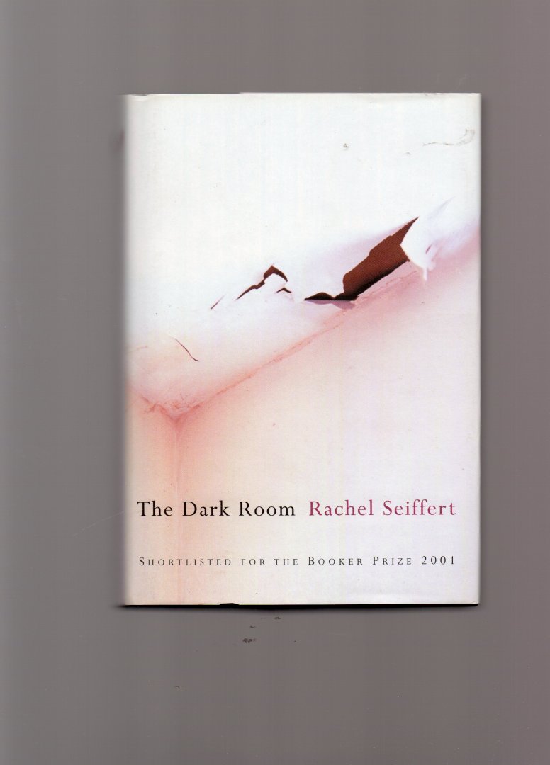 Seiffert Rachel - The Dark Room