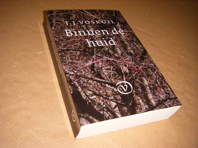J. J. Voskuil - Binnen de huid