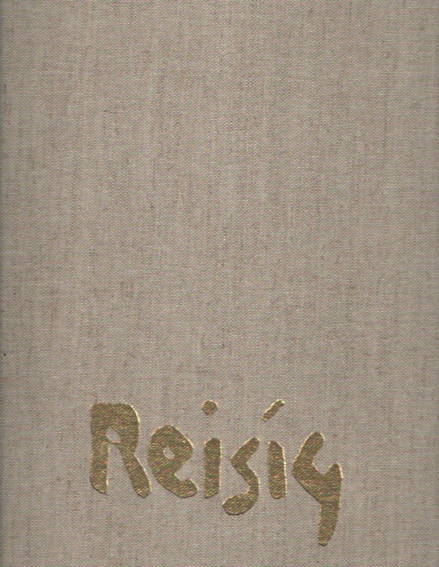 UDEN, J. VAN - Carl Theo Reisig schilder